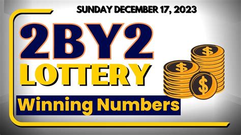 KS 2by2 Lottery Winning numbers Results .